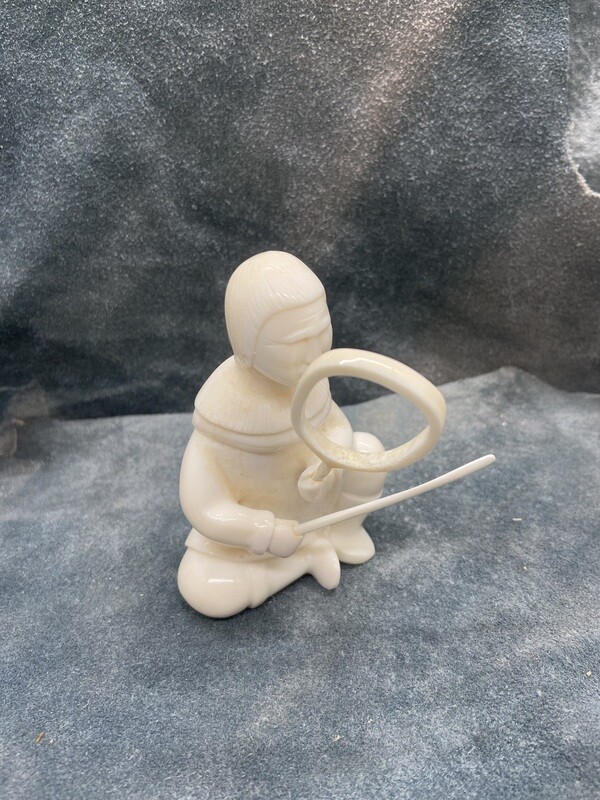 Dance Drummer