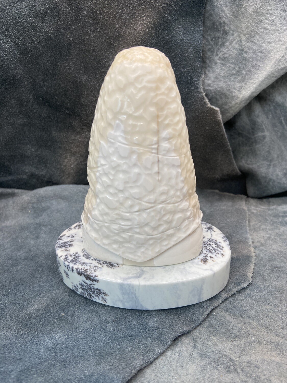 Spirit Walrus Bust