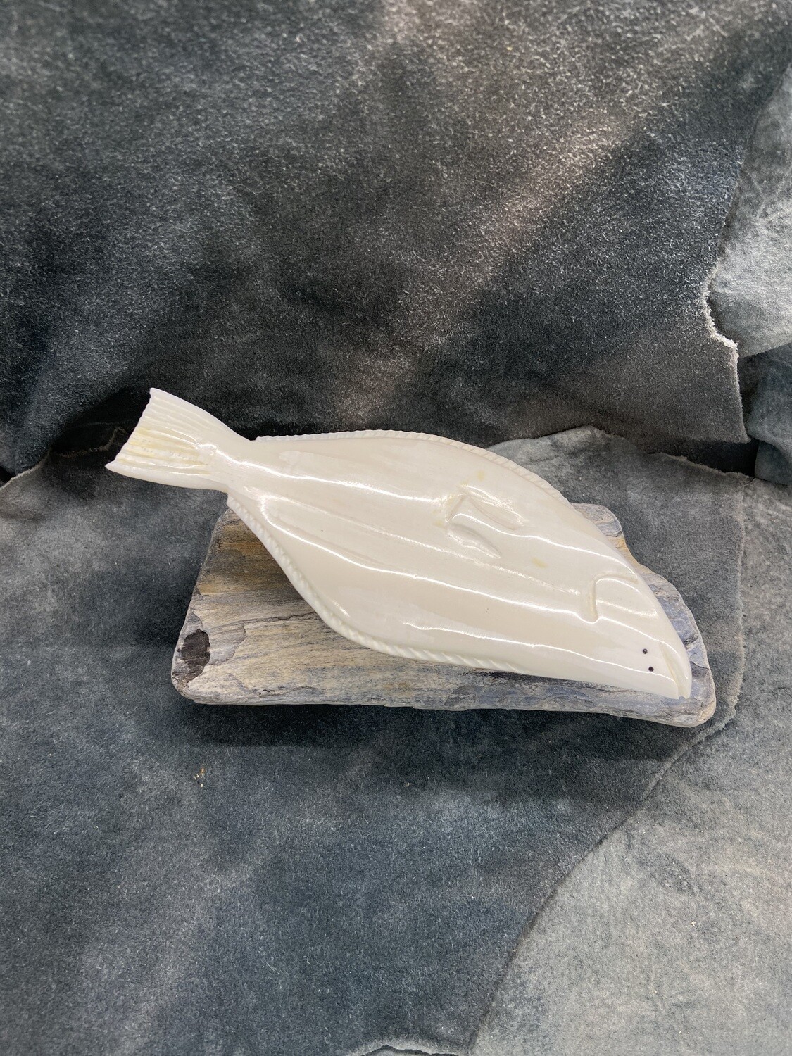 Halibut