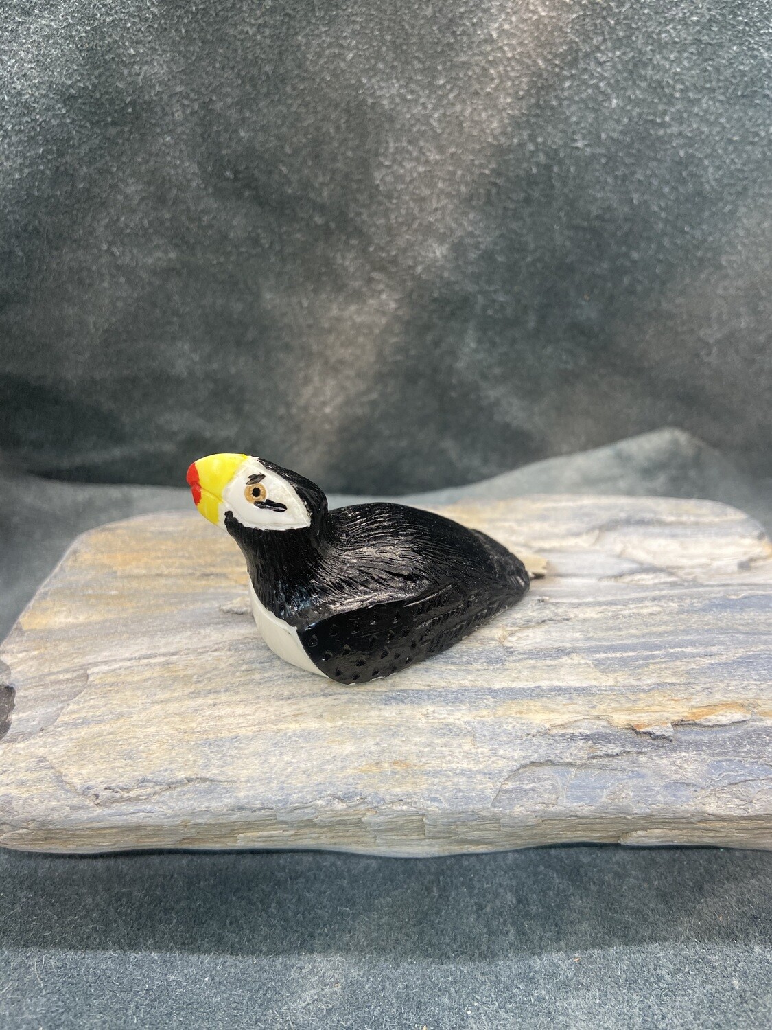 Puffin