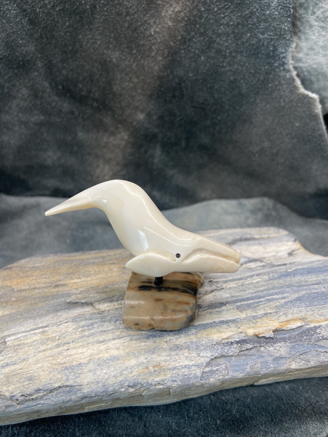 Bowhead Whale