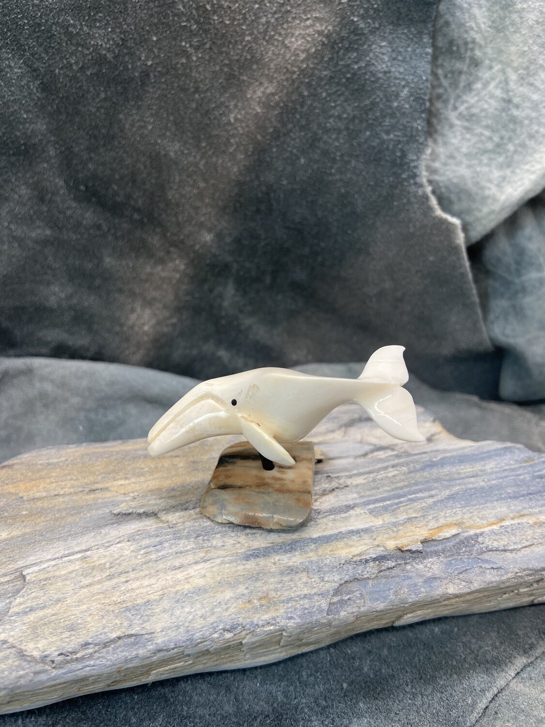 Bowhead Whale