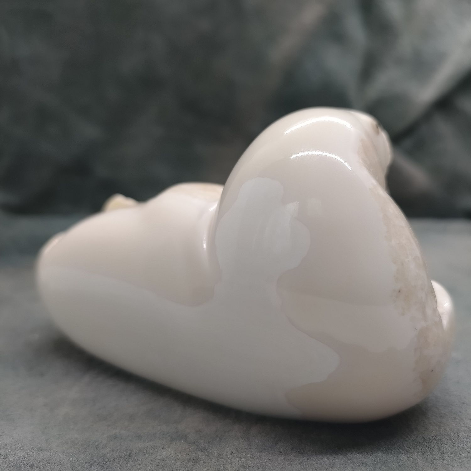Polished Walrus