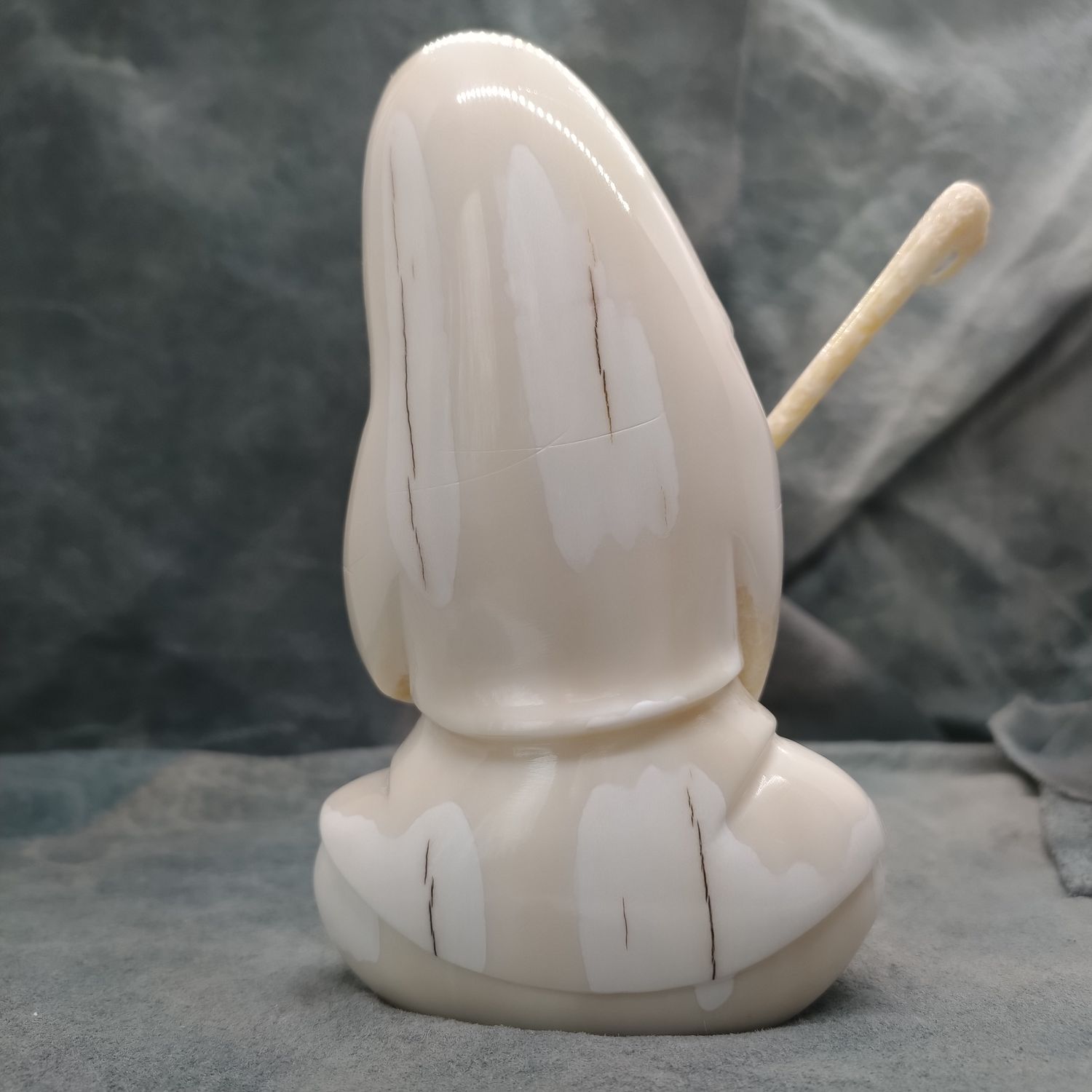 Spirit of the Walrus Shaman