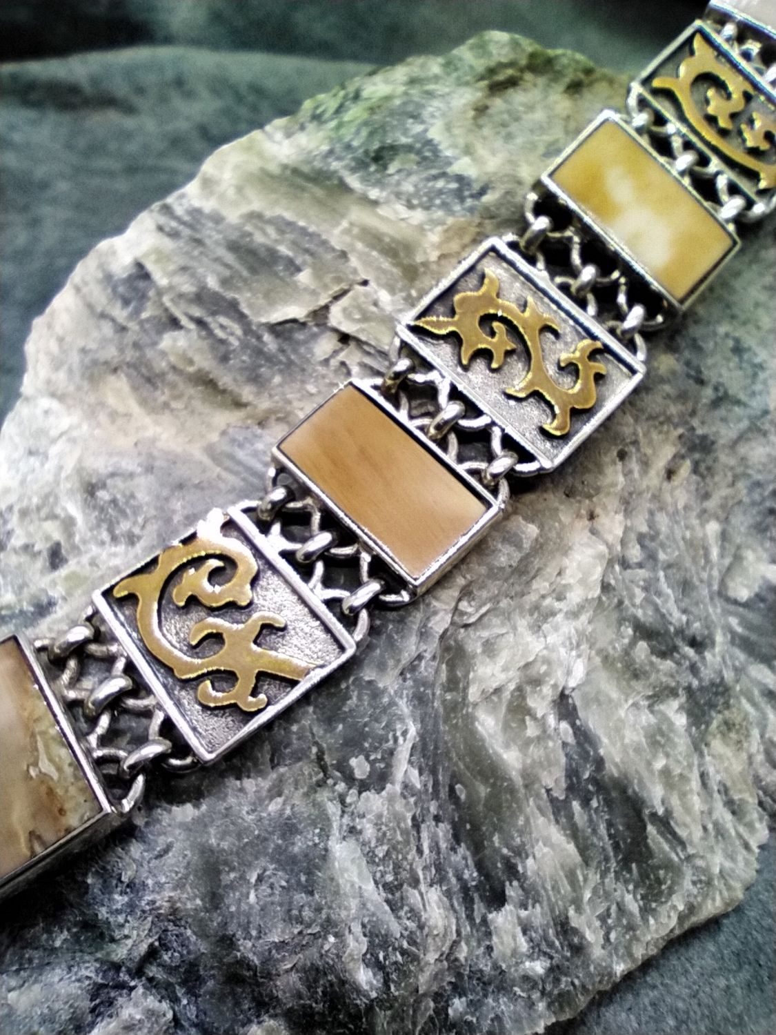 Link Bracelet