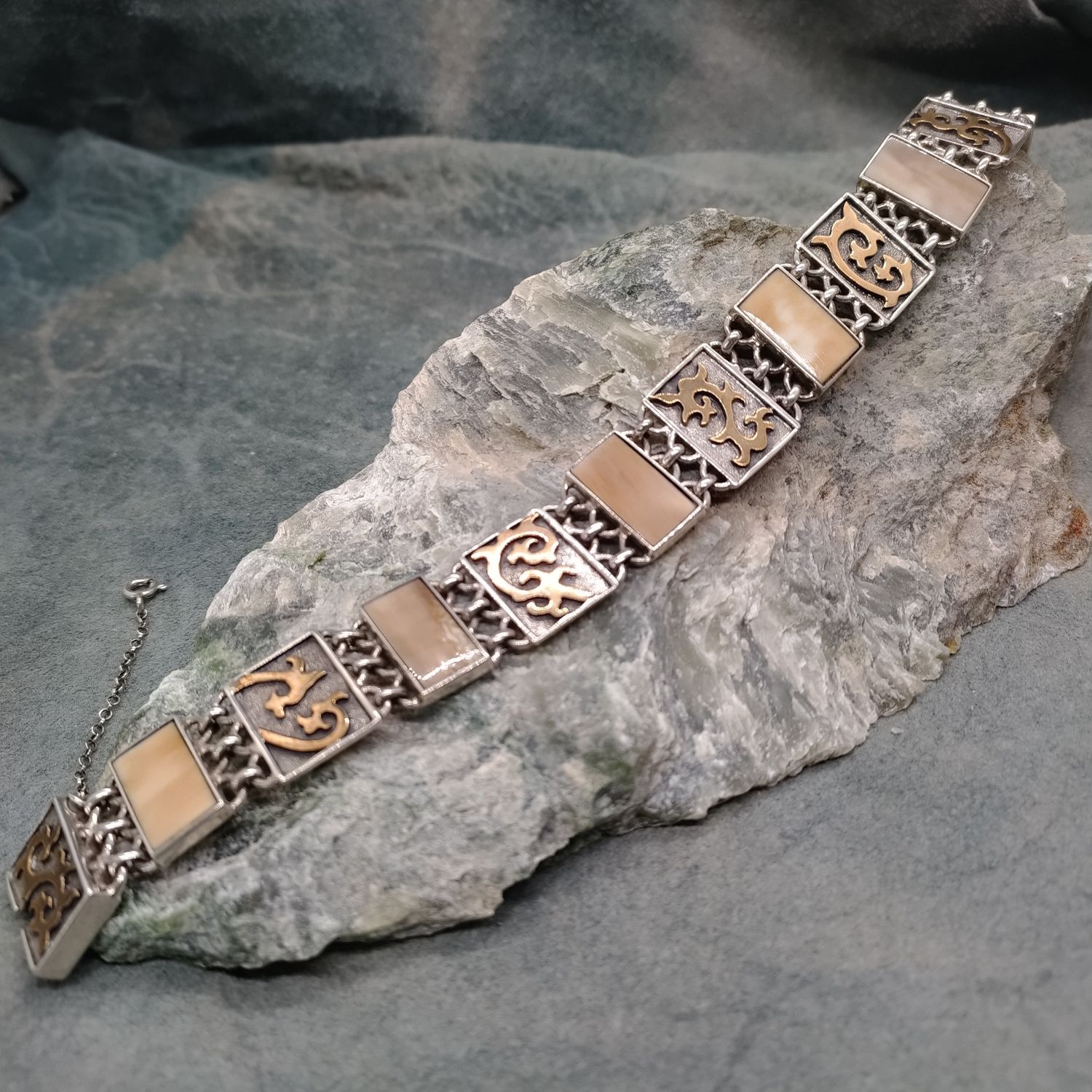 Link Bracelet
