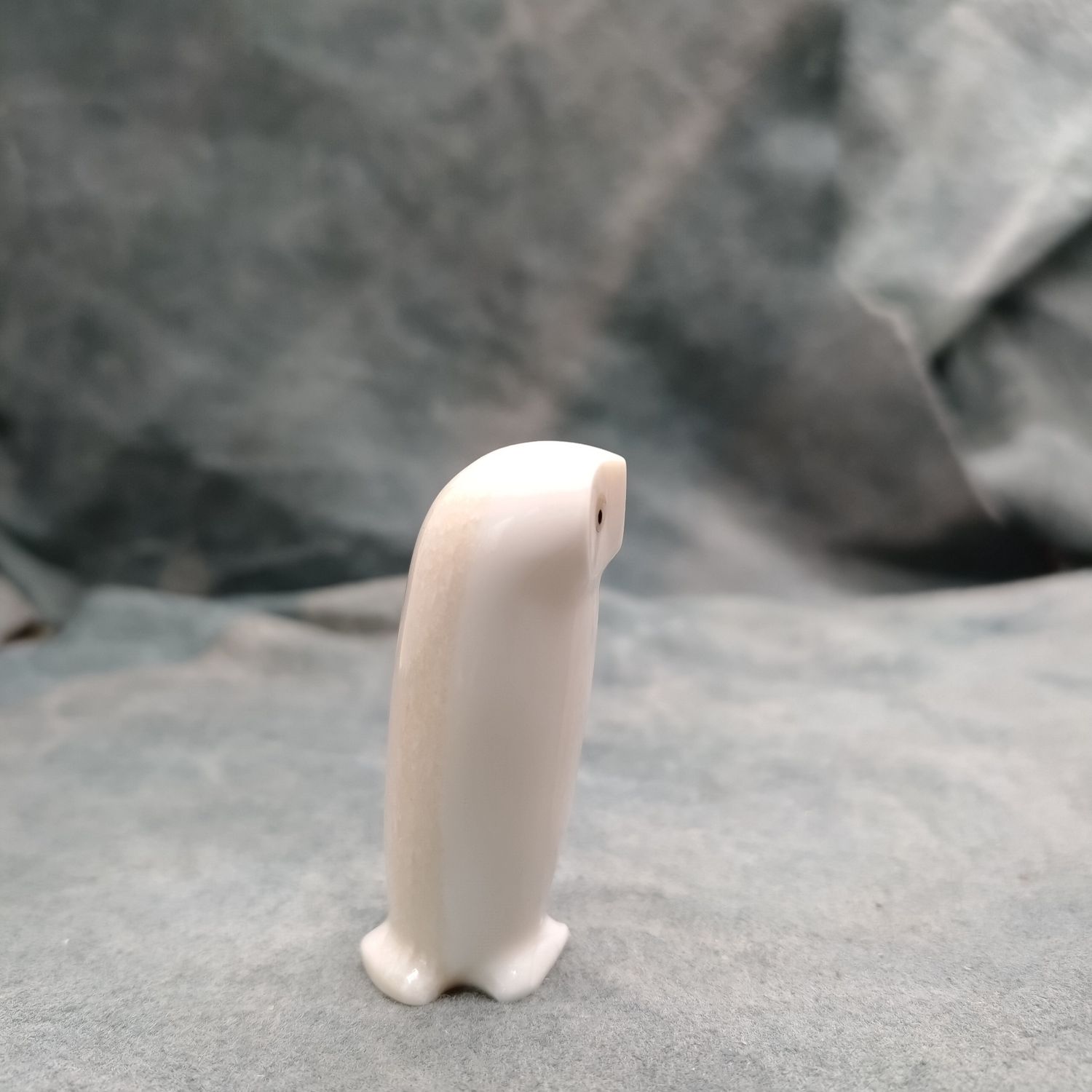 Standing Owl