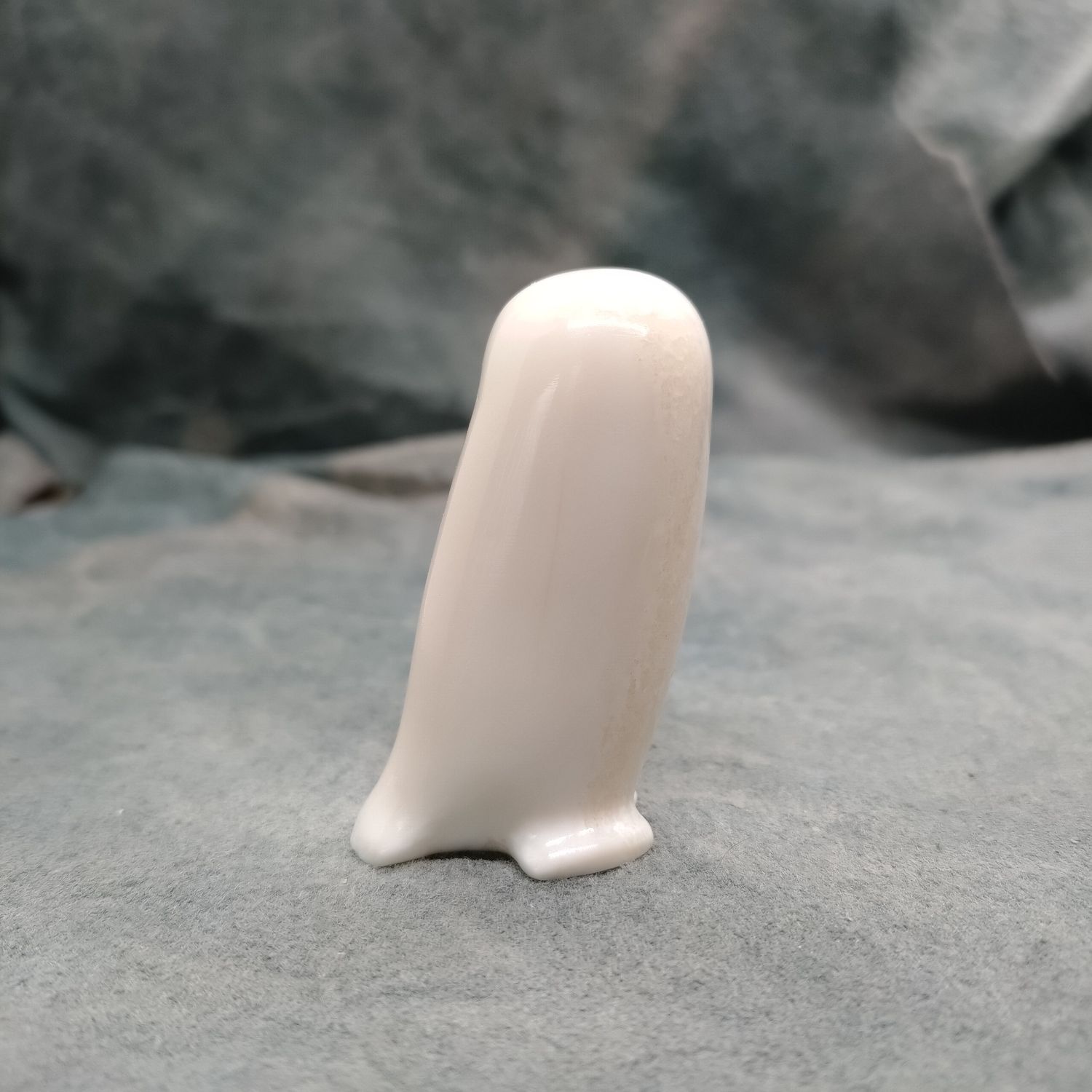 Standing Owl