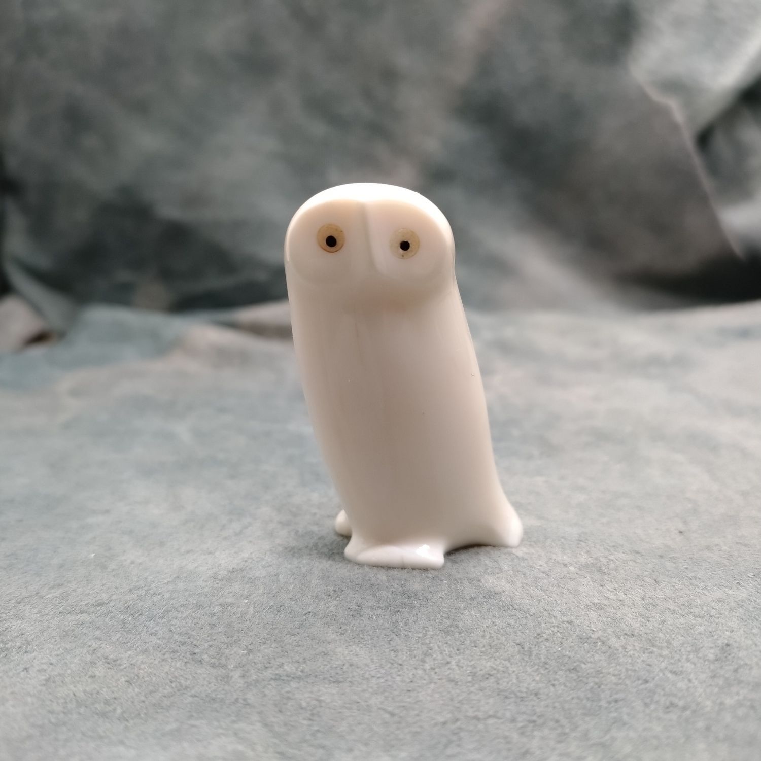 Standing Owl