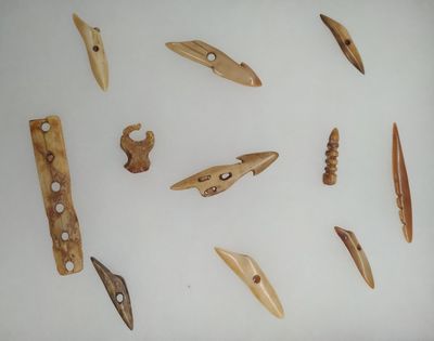 Artifacts