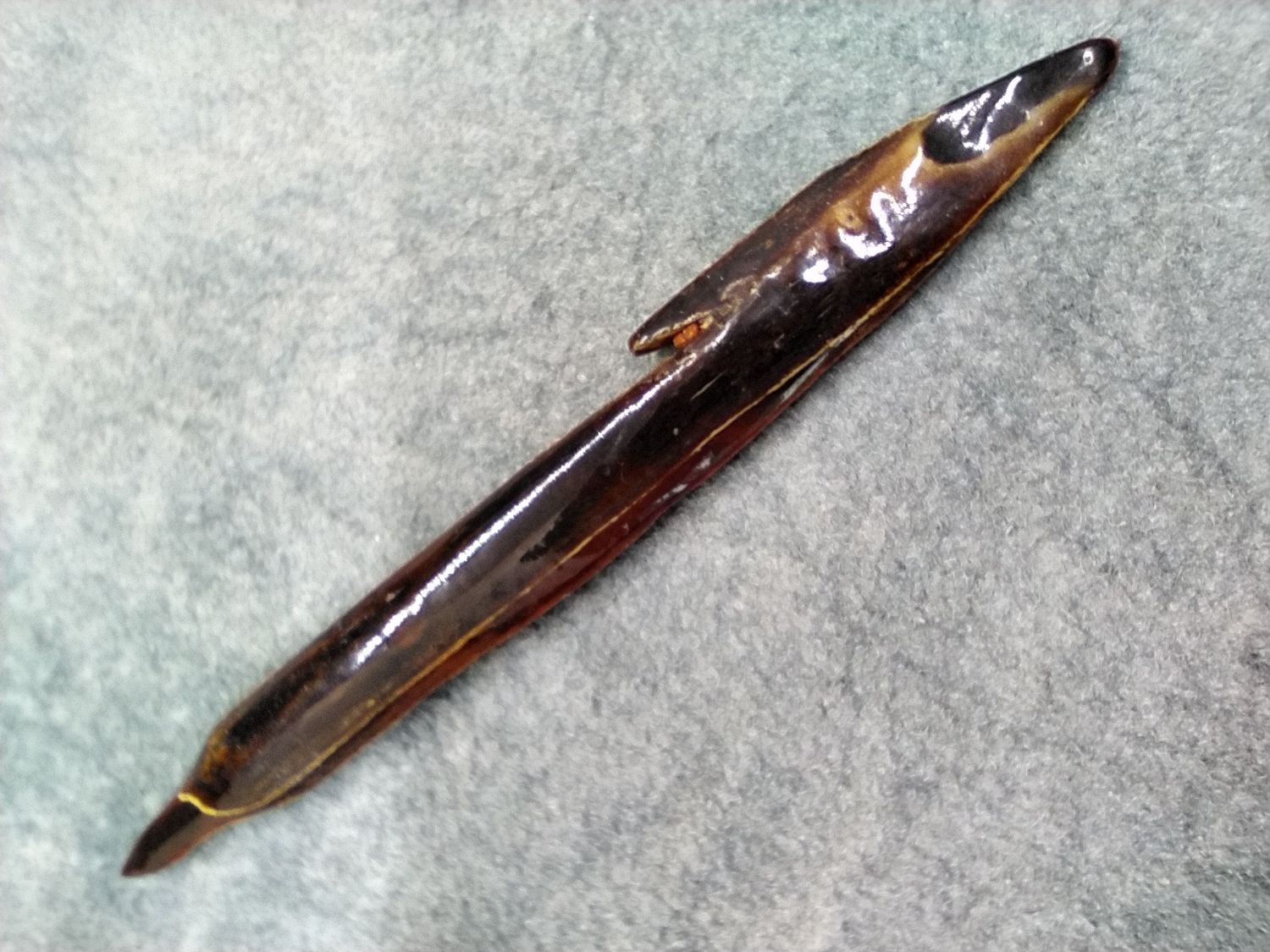 Spear Tip