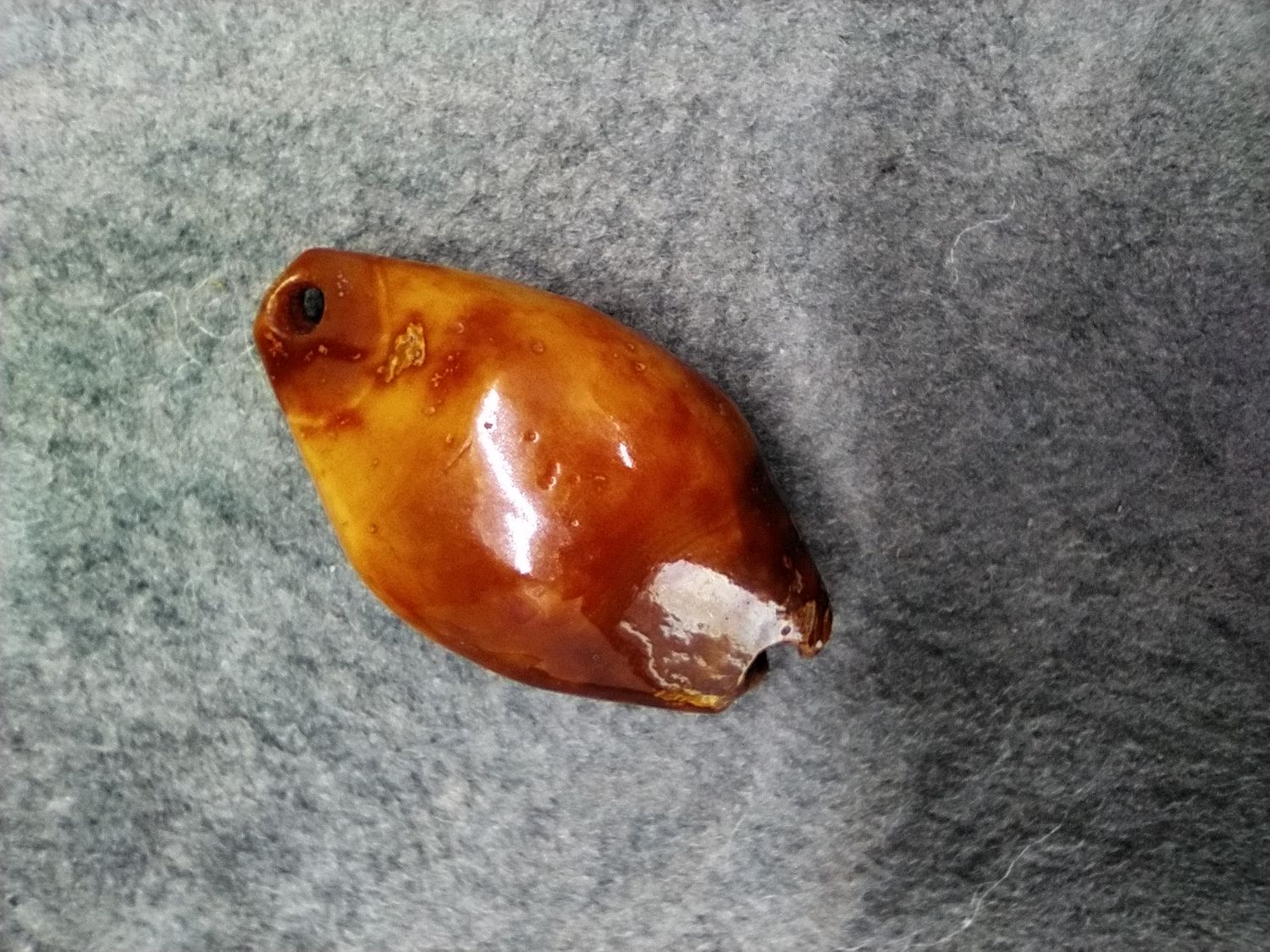 Fishing Sinker