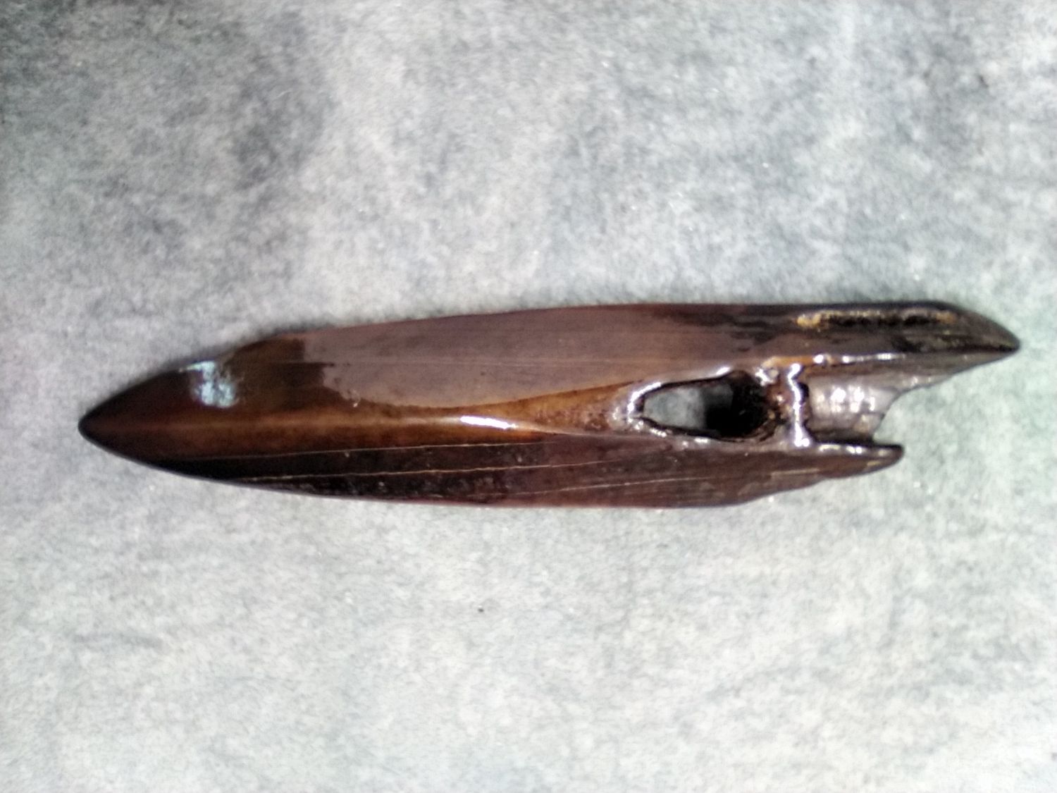 Spear Tip