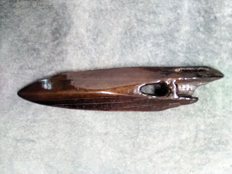Spear Tip