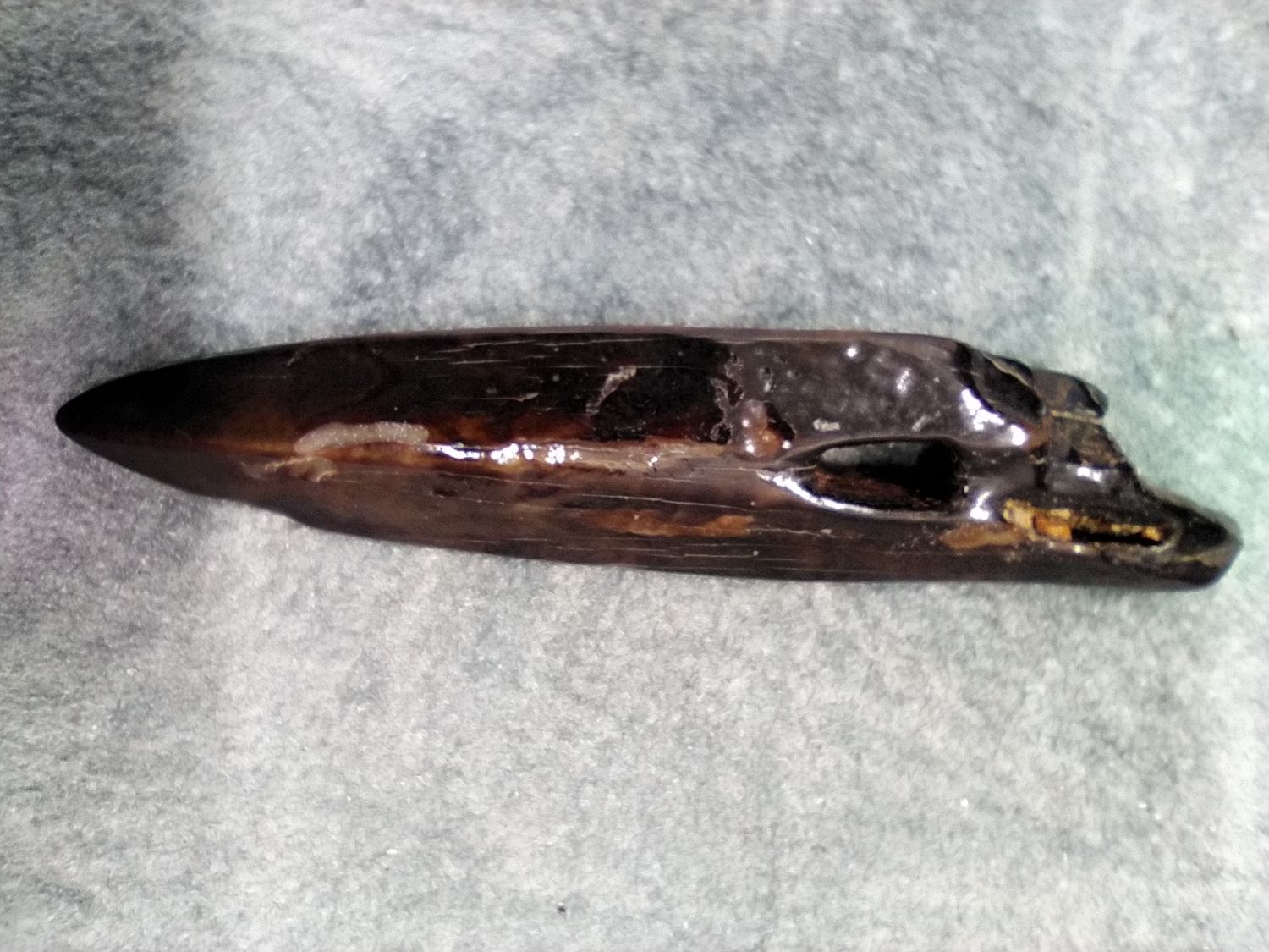Spear Tip