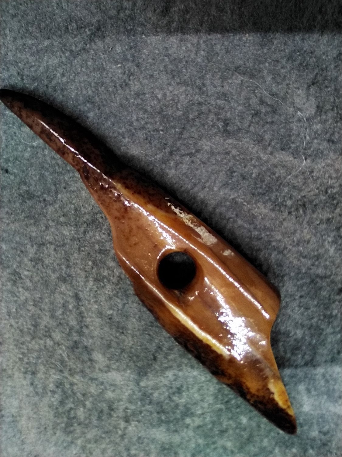 Harpoon Head