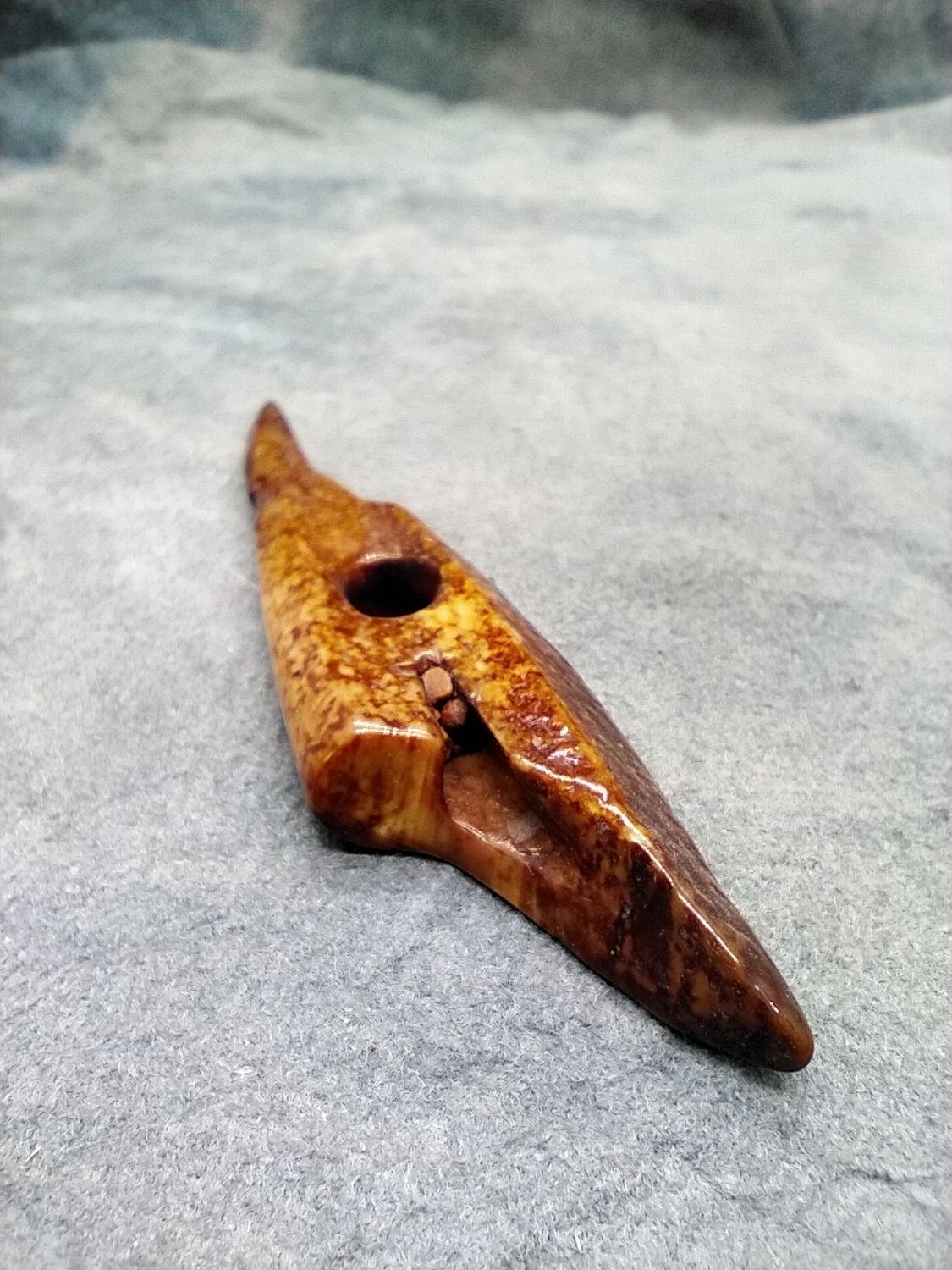 Harpoon Head