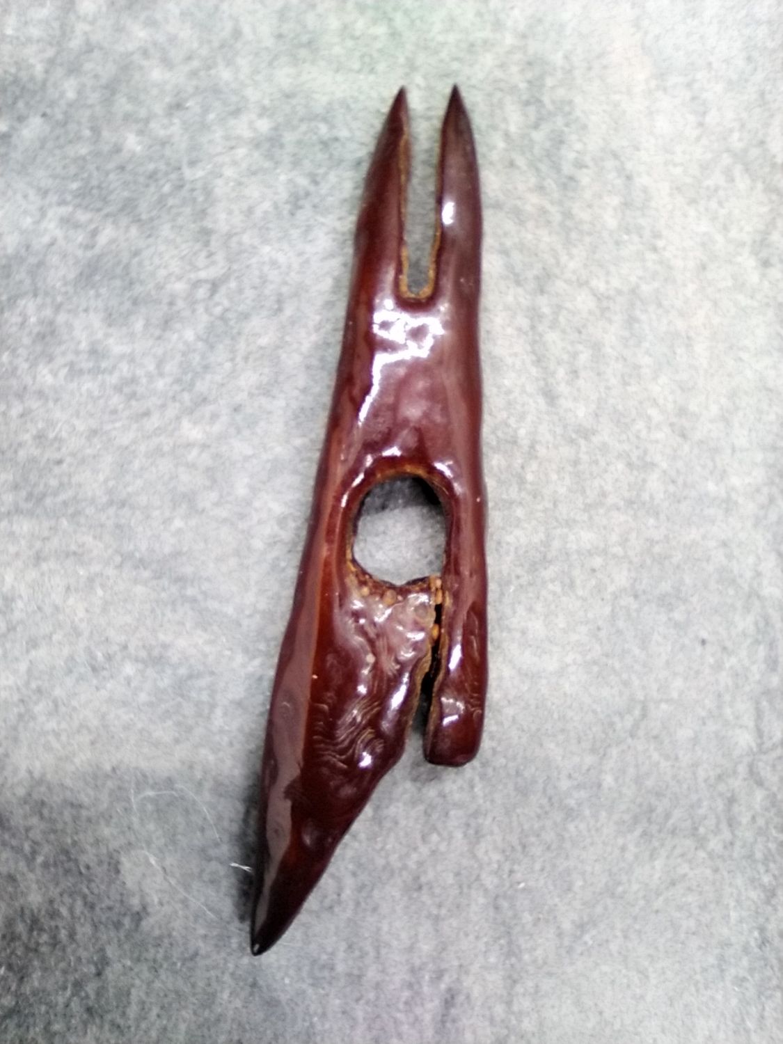 Harpoon Head
