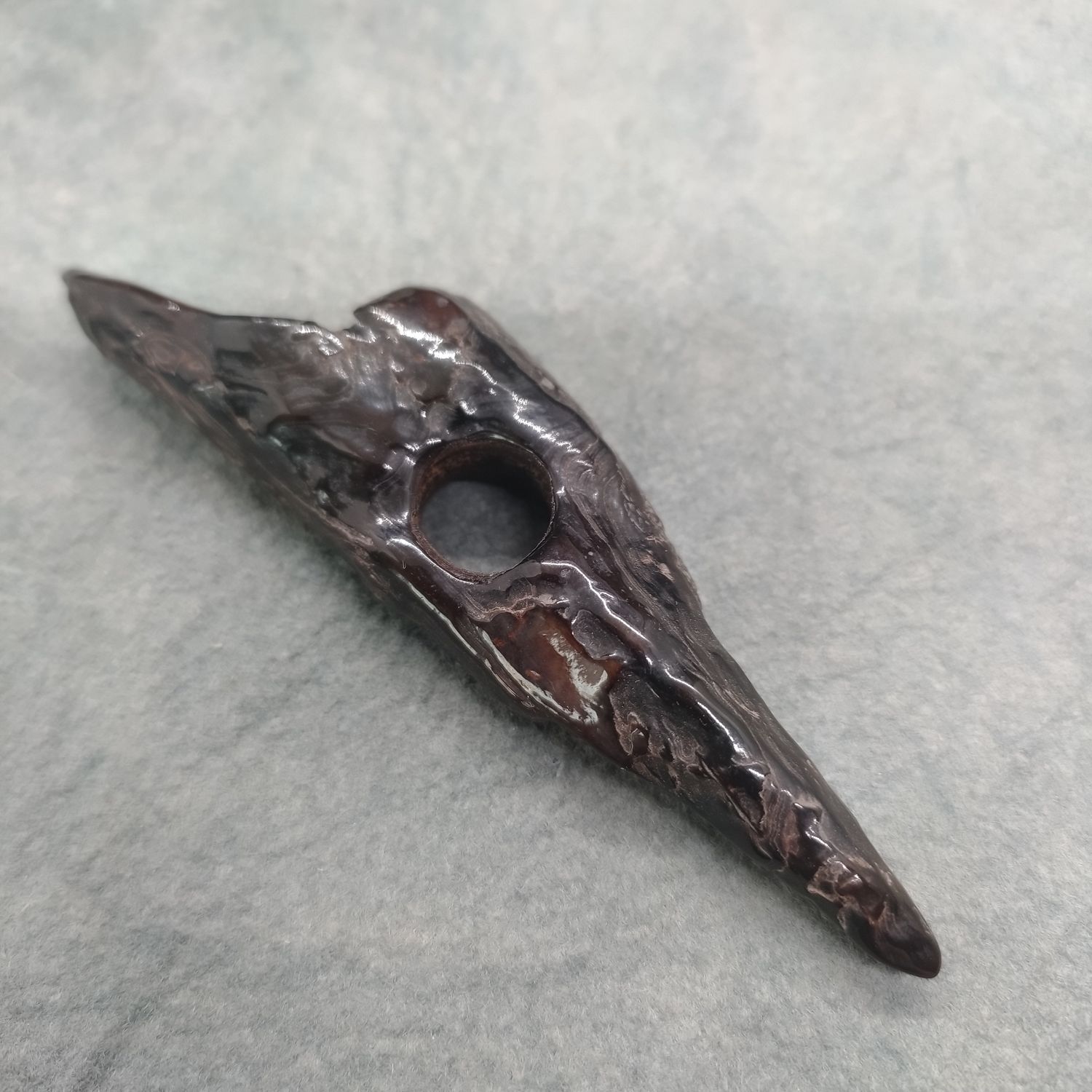 Harpoon Head