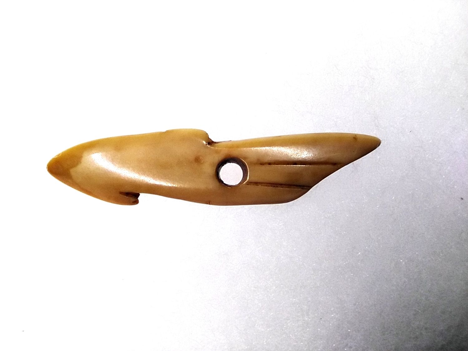 Miniature Harpoon Heads 11 Piece Collection