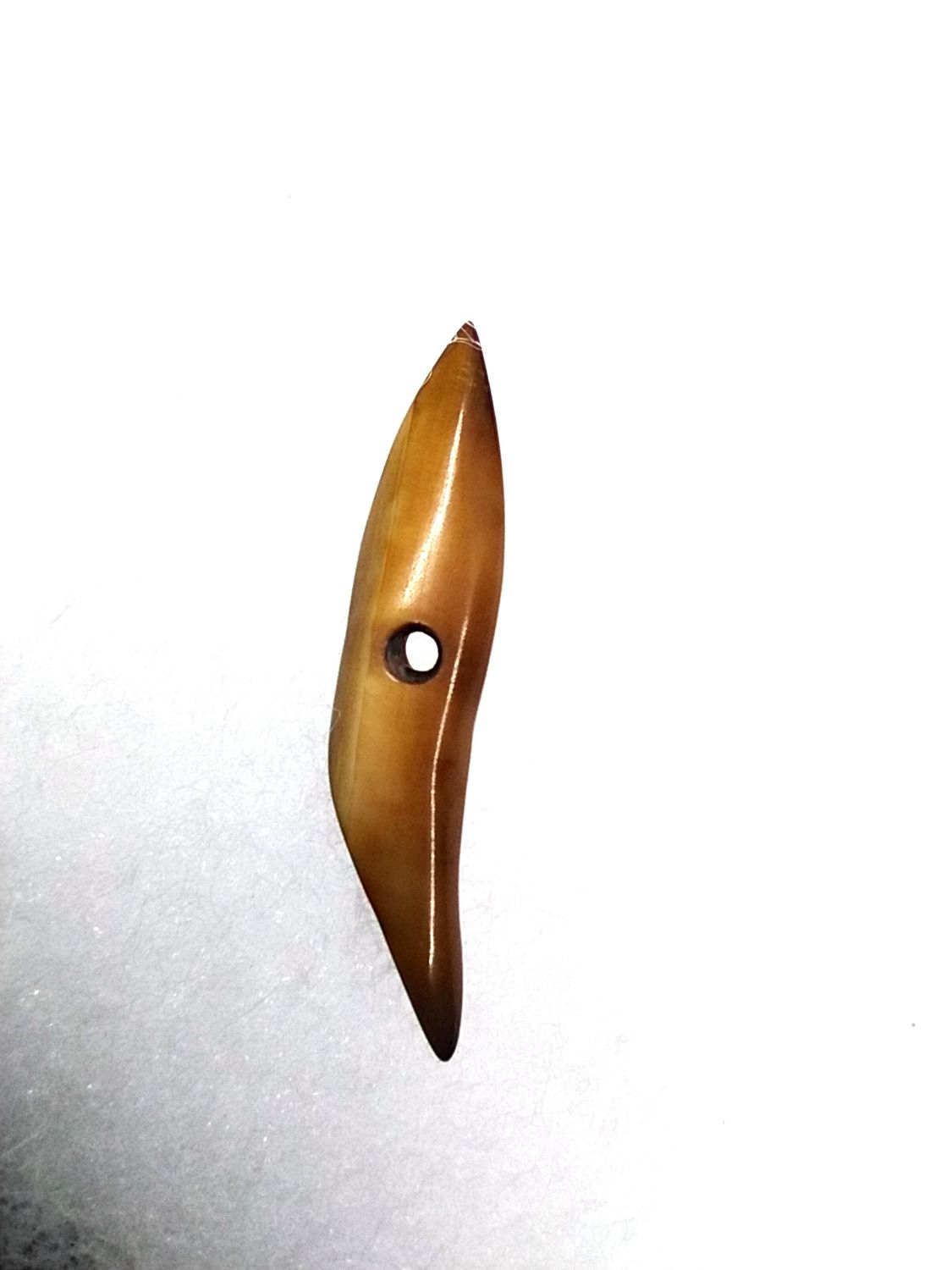 Miniature Harpoon Heads 11 Piece Collection