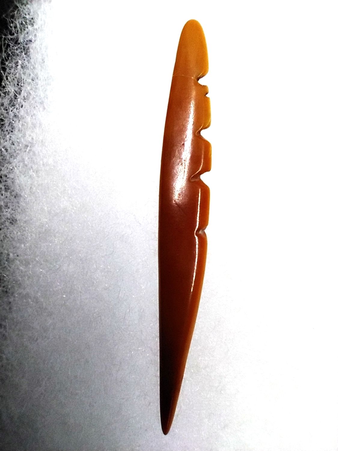 Miniature Harpoon Heads 11 Piece Collection
