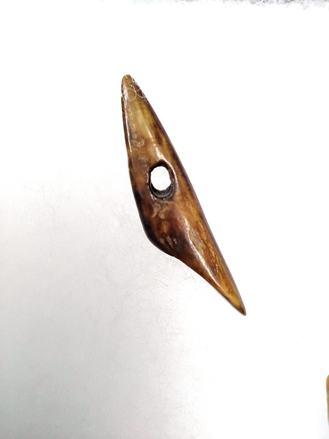 Miniature Harpoon Heads 11 Piece Collection