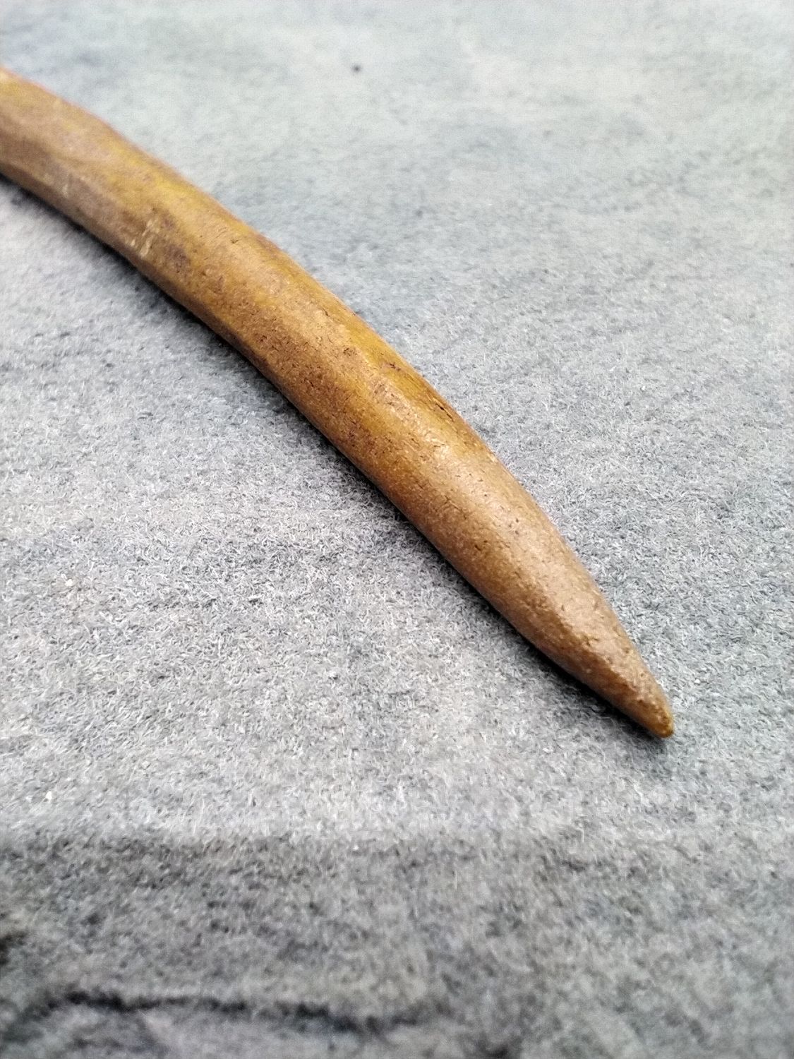 Sewing Needle
