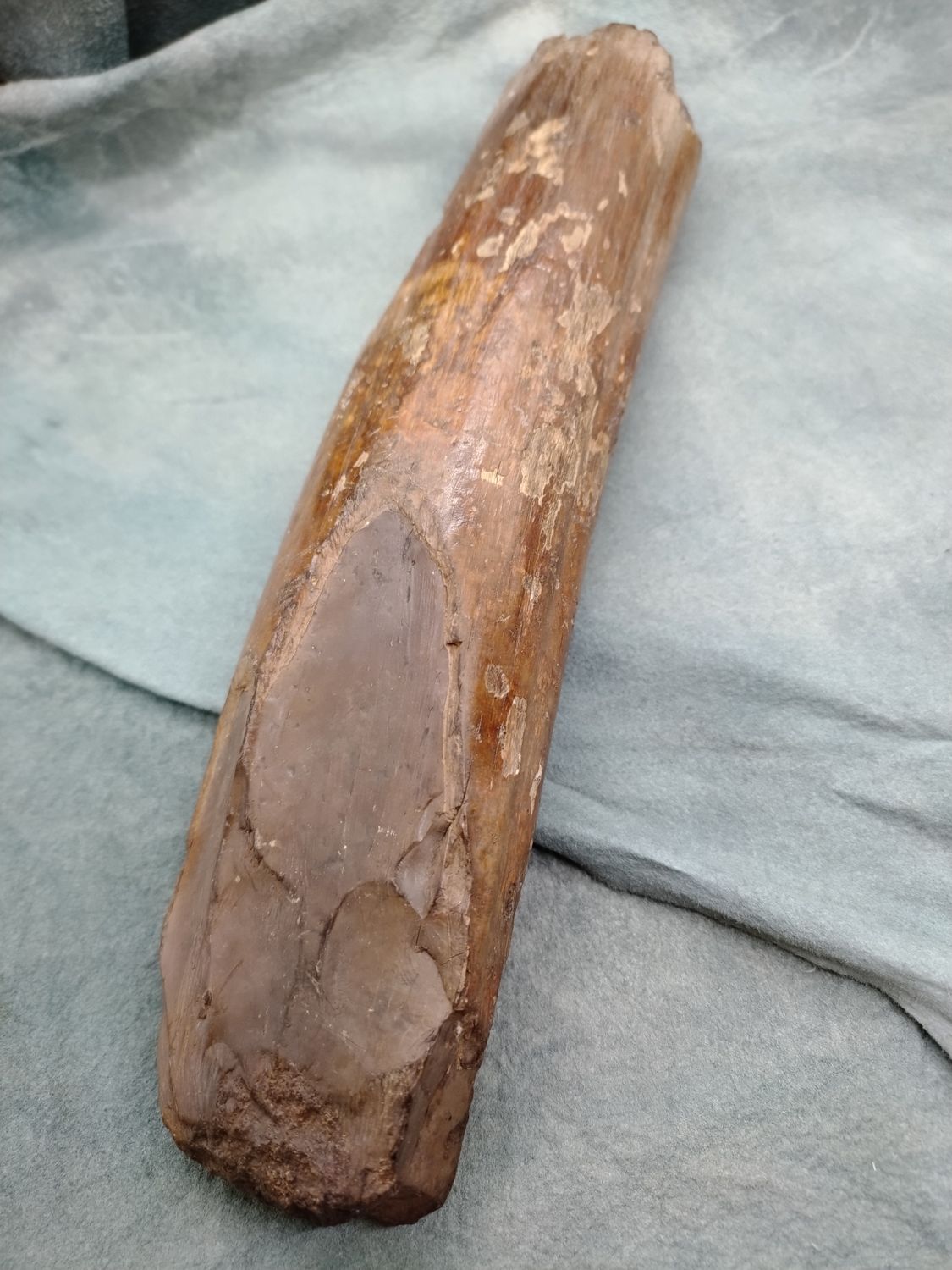 Ice Ax