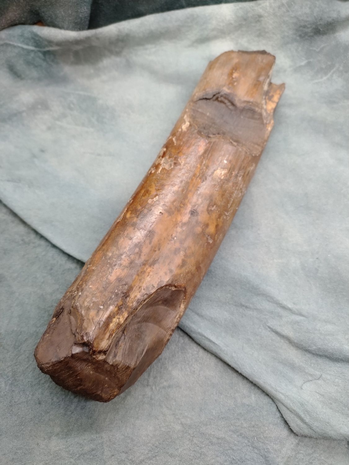 Ice Ax