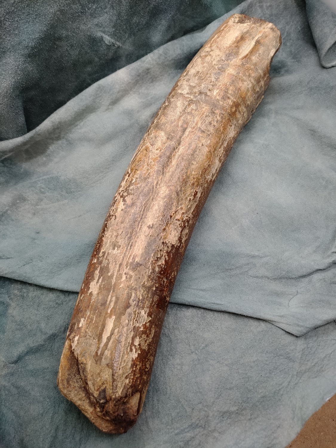 Ice Ax