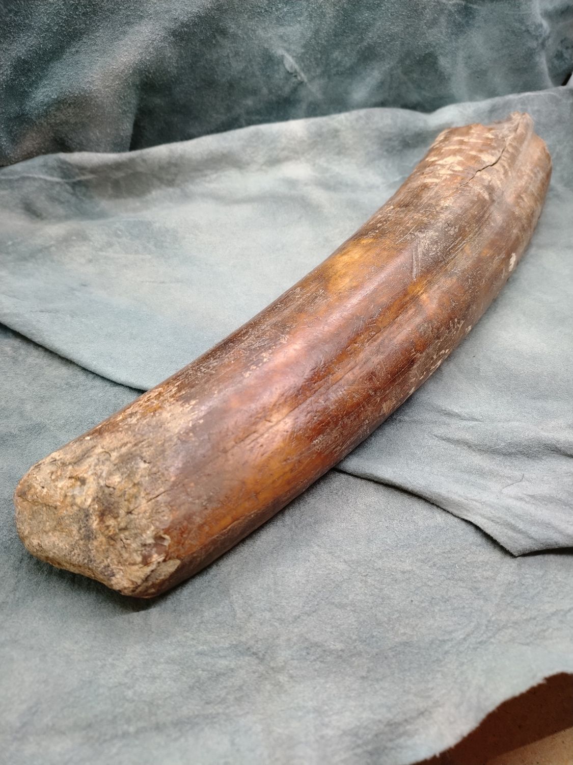 Ice Ax