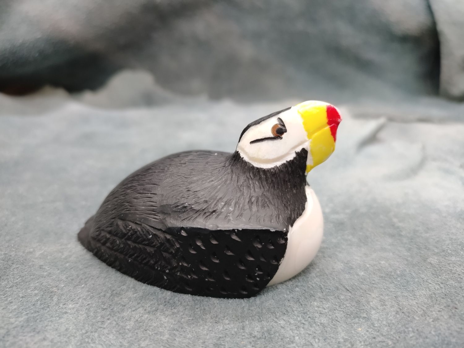 Puffin