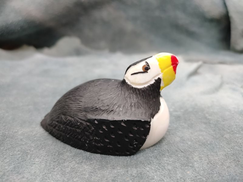 Puffin