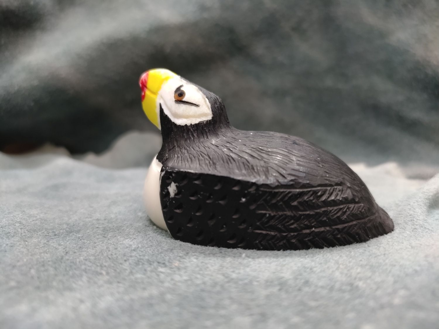 Puffin