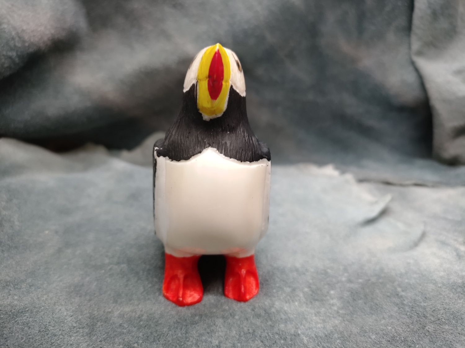 Puffin