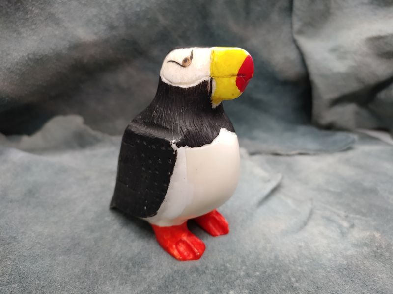 Puffin