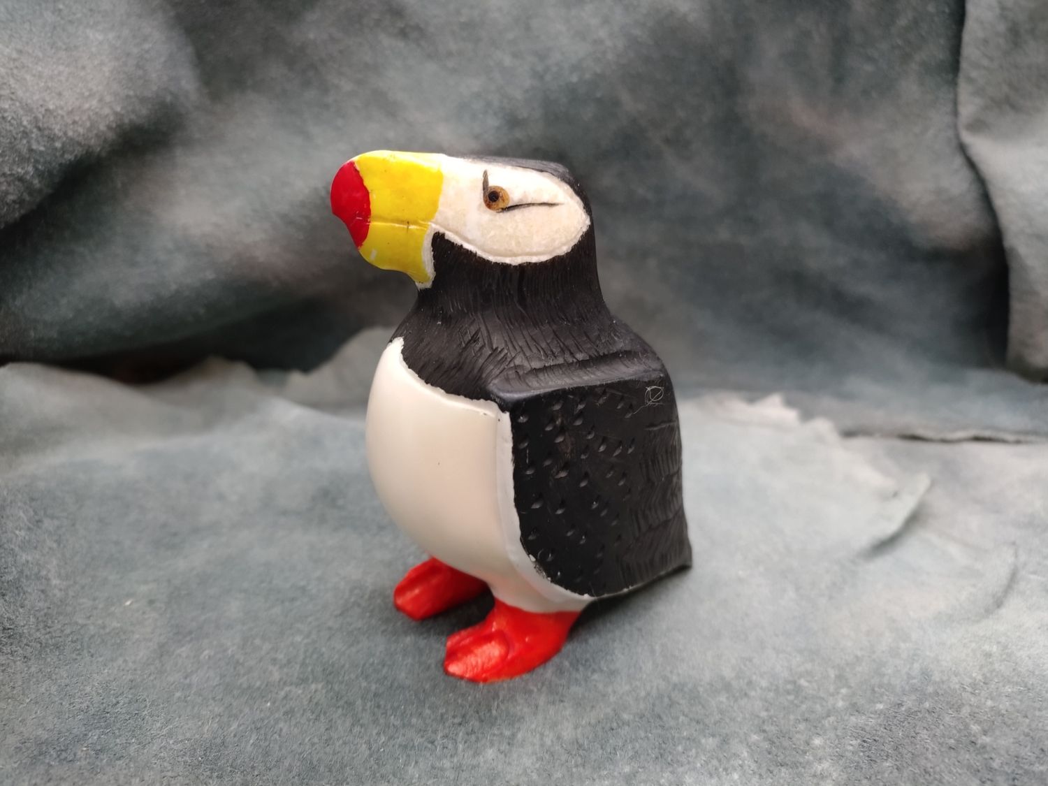 Puffin