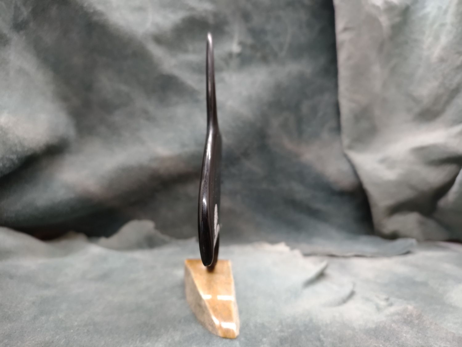 Whale Statue 