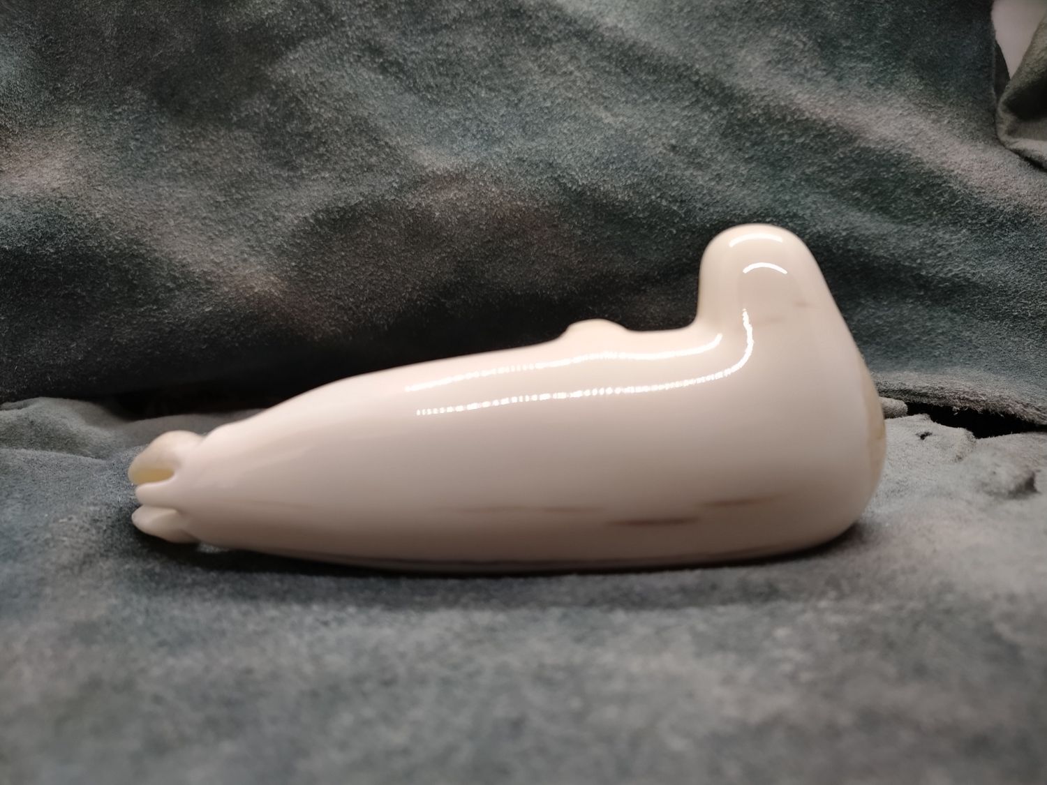 Polished Seal