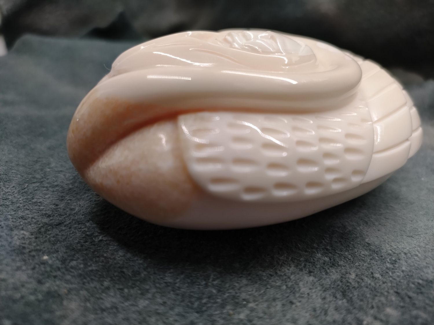Swan Shaman Orb 