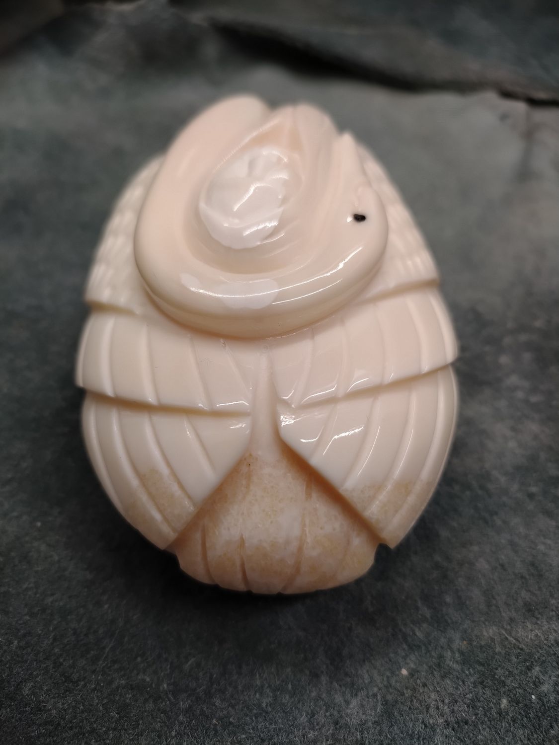 Swan Shaman Orb 