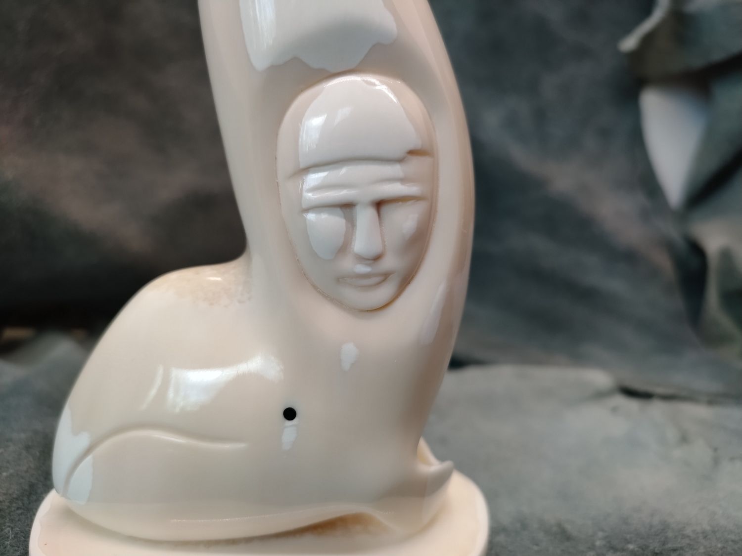 Whale Shaman