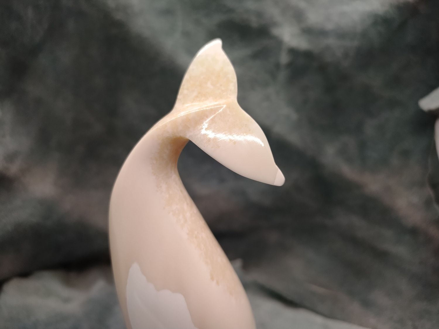 Whale Shaman