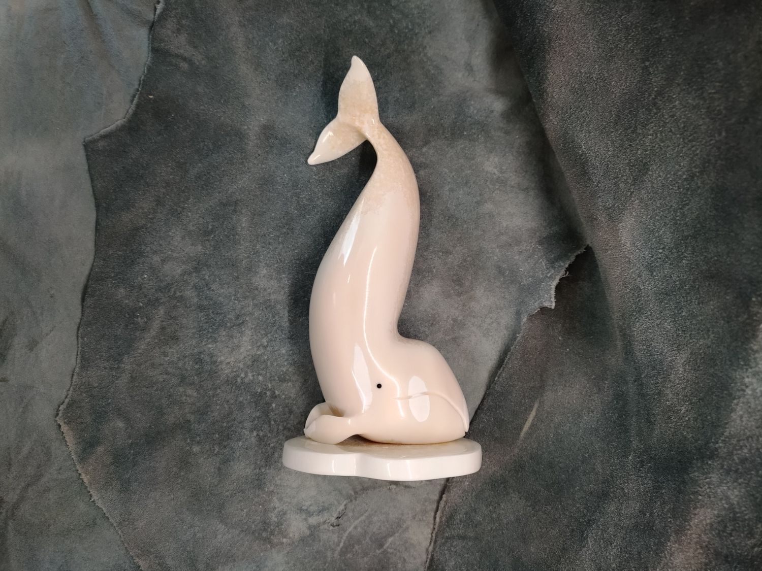 Whale Shaman