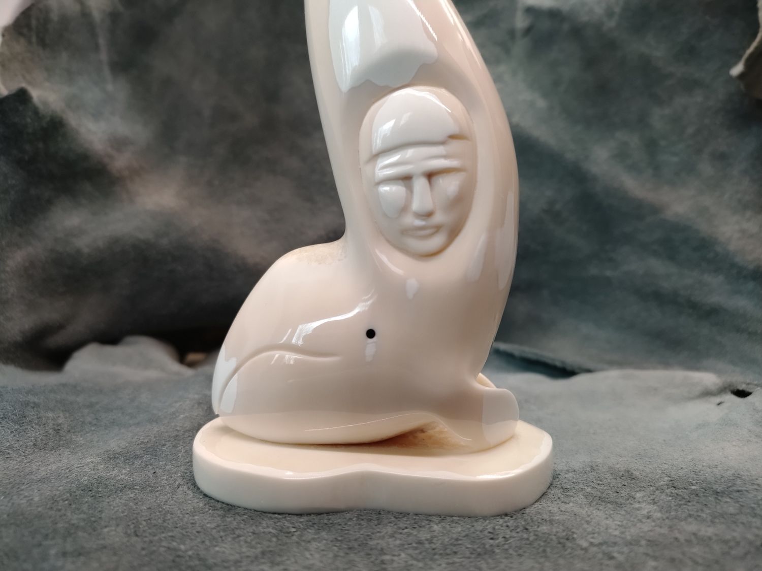 Whale Shaman