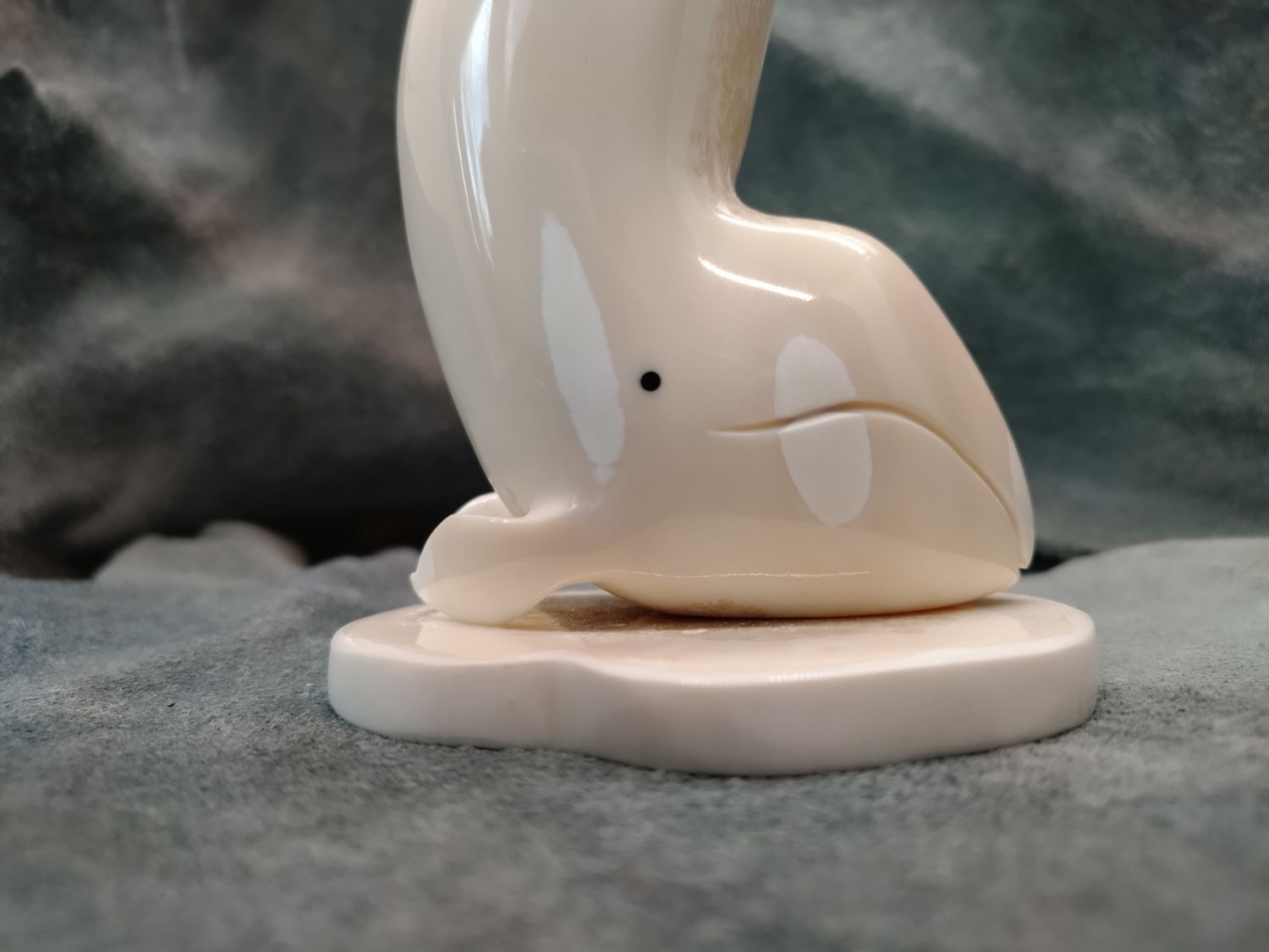 Whale Shaman