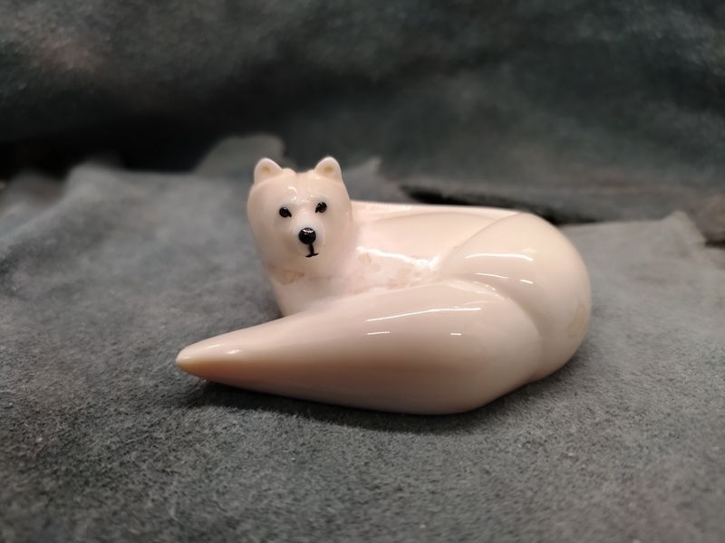 Small Fox