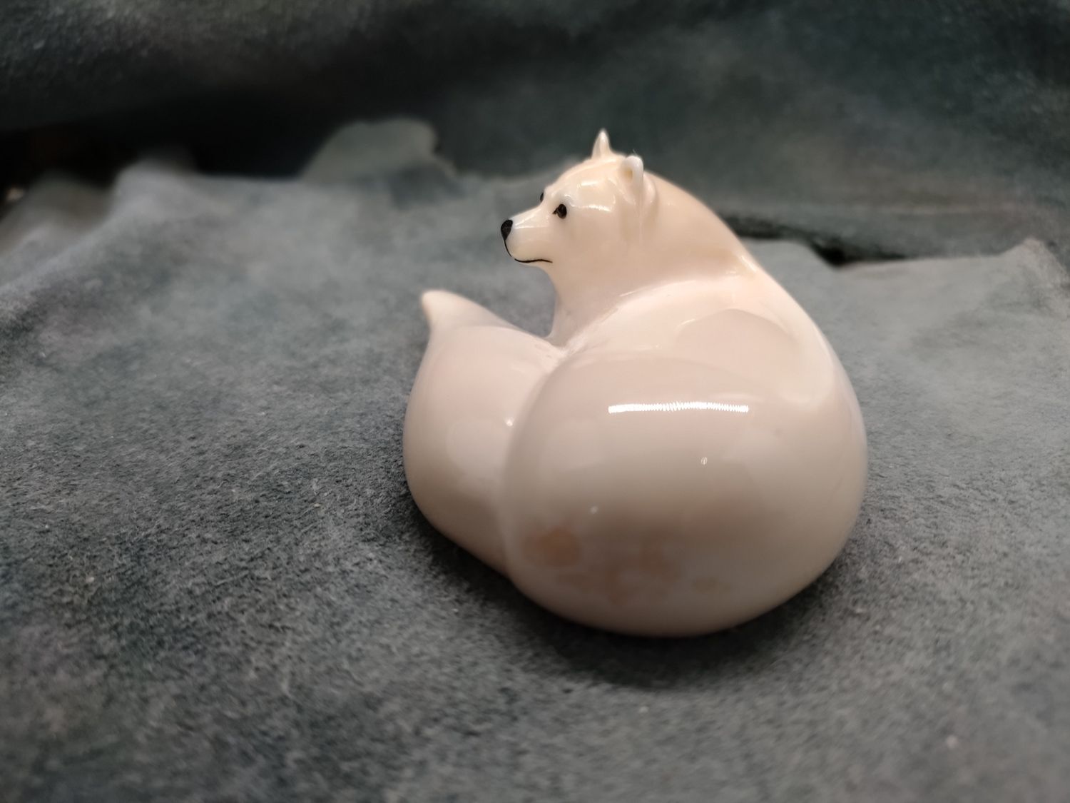 Small Fox
