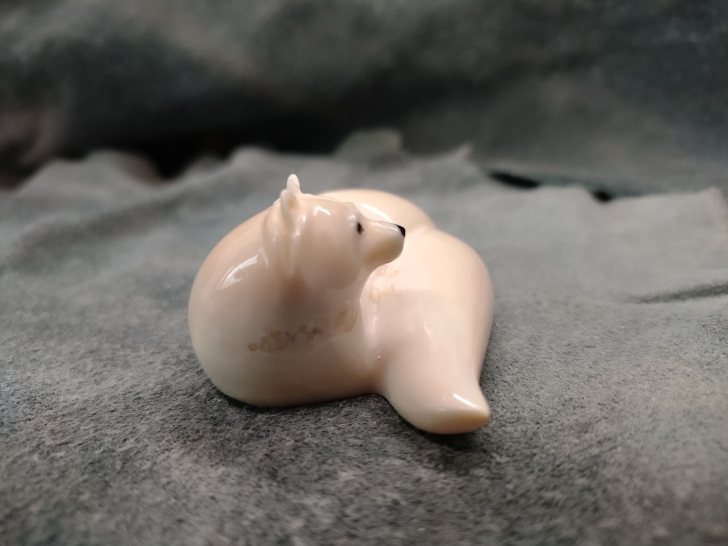 Small Fox